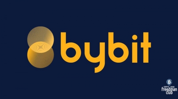 
Bybit открыли депозиты и снятие USDT через TRC-20 