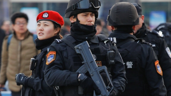 Китайская полиция конфисковала криптовалюты на сумму $4,2 млрд у финансовой пирамиды PlusToken