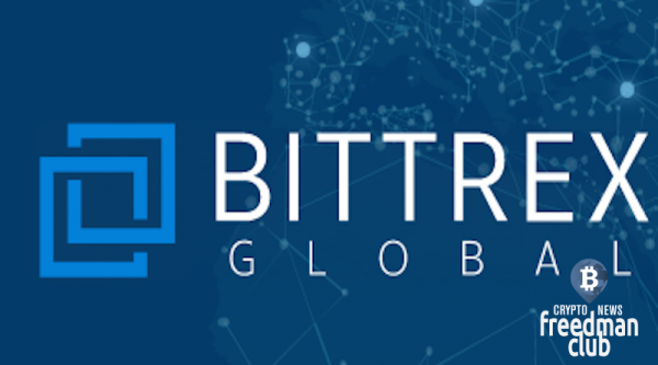 
Bittrex Global объявили делистинг Monero, Grin, Dash и Zcash 