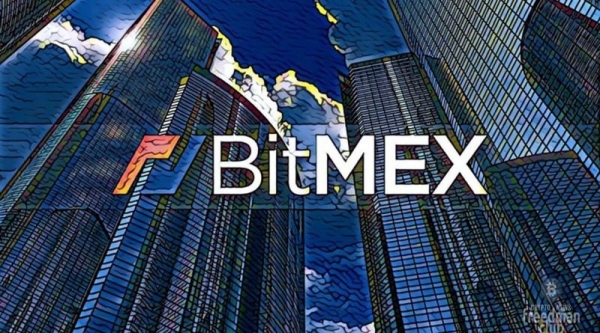 
Криптобиржа BitMEX запускает свой собственный токен 