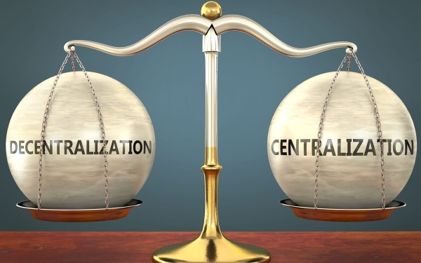 Централизация стала причиной большинства взломов децентрализованных финансов в 2021 году
