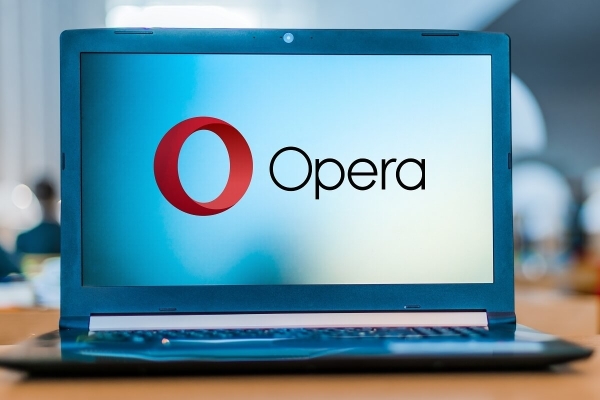 Opera запускает браузер Web 3 со встроенным кошельком