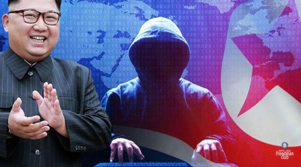 
КНДР пополняет бюджет, атакуя криптобиржи 