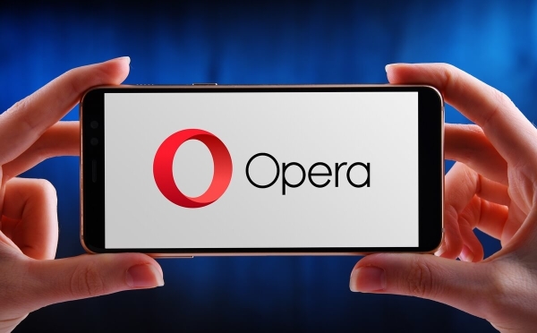 Opera интегрирует DeversiFi для улучшения P2P-транзакций эфириума