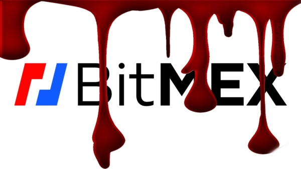 Создатели BitMEX признали вину и выплатят большие штрафы в США. Но это еще не конец
