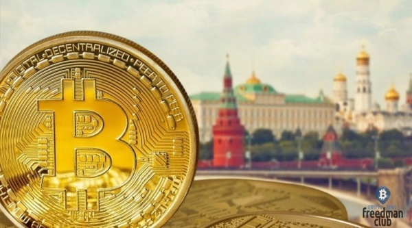 
Будут ли криптовалютные биржи вводить ограничения для жителей России? 