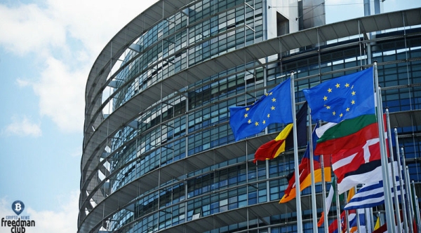 
Европарламент принудит криптобиржи к обмену личной информацией клиентов 