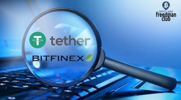 
Криптобиржа Bitfinex не собирается блокировать криптовалюты у несанкционированных россиян 