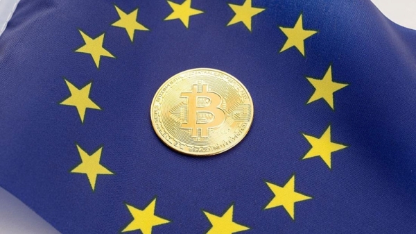 Европа приняла решение не банить майнинг биткоина