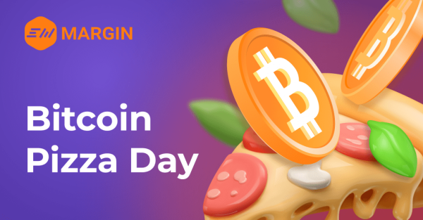 
 Bitcoin Pizza Day: история и варианты празднования                    