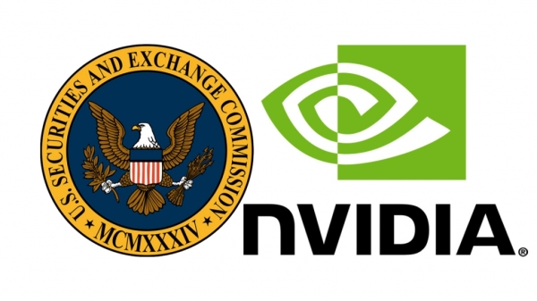 SEC: «Иди и не греши». Nvidia помирилась с американским регулятором, заплатив штраф