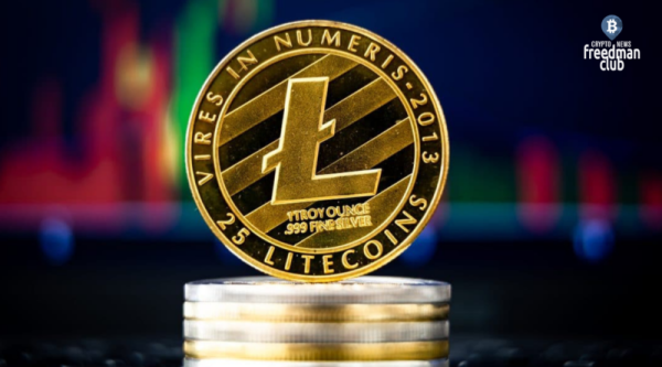 
Криптовалютные биржи исключают Litecoin из списка из-за проблем с конфиденциальностью 