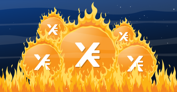 
 3 года смарт-контракту EXMO Coin: уникальное сжигание EXM и главные продуктовые анонсы                    