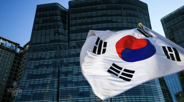 
Южная Корея требует от иностранных криптобирж оформить лицензии до 24 сентября 