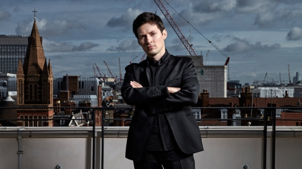 Павел Дуров планирует монетизировать Telegram с помощью смарт-контрактов и платных никнеймов
