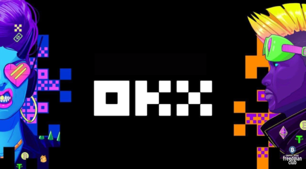 
Роскомнадзор заблокировал биржу OKX 
