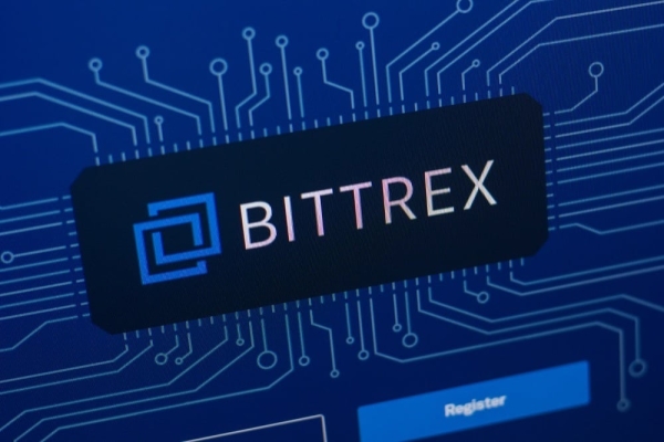 Bittrex заплатит штрафы за нарушение законодательства США