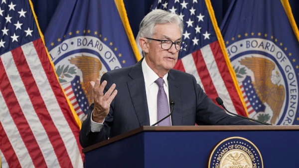 ФРС может замедлить повышение ставки уже в декабре — достиг ли биткоин дна?