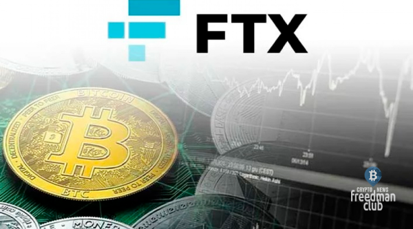 
FTX продвигал свои интересы в SEC 
