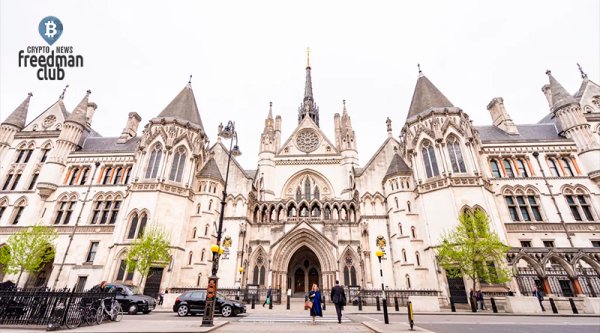 
Суд Лондона обязал биржу Binance и другие передать данные о клиентах 