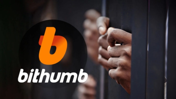  Владелец Bithumb арестован в Южной Корее по подозрению в краже почти 50 миллионов долларов 