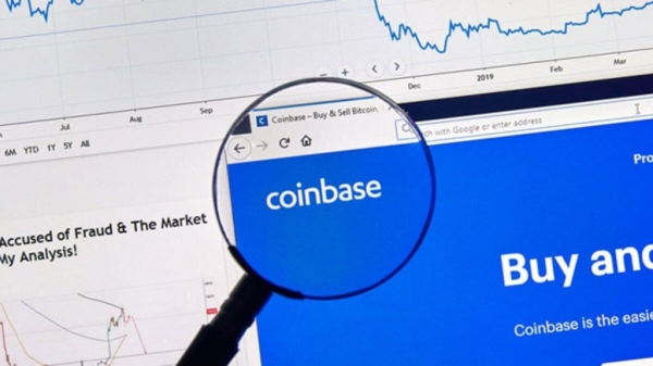 Могло быть и хуже: Coinbase отчиталась за четвертый квартал 2022 года