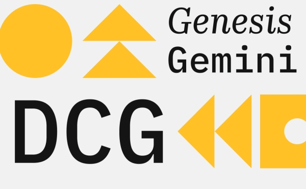 
 Gemini и DCG согласовали план погашения задолженности Genesis  