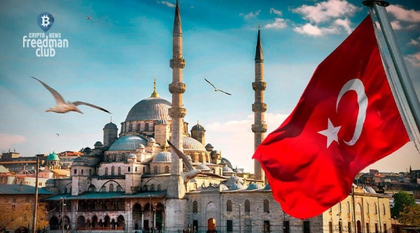  Криптобиржи помогут пострадавшим при землетрясении в Турции 