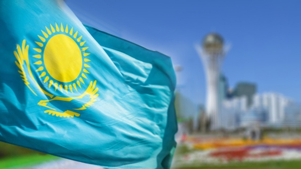 Казахстан усиливает контроль за криптобиржами