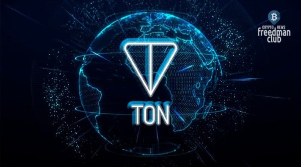  Криптовалютная биржа BIT запускает торговлю опционами на TONcoin (TON) 