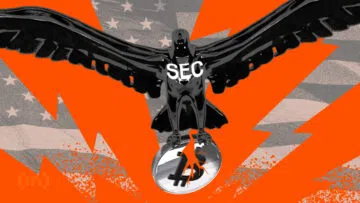 Мнение: SEC может ранить, но не убить криптоиндустрию