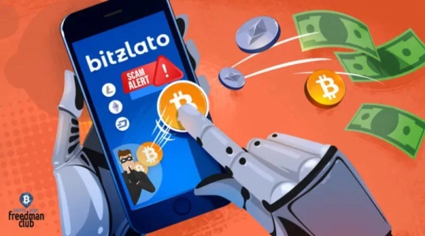  Bitzlato возвращает средства вкладчикам 