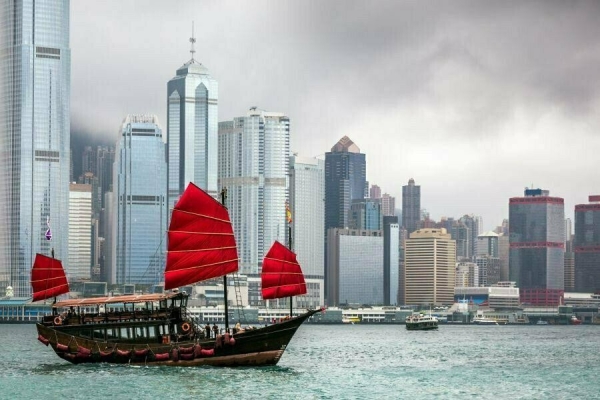 
 Более 80 фирм хотят выйти на рынок Гонконга – это следующий криптоцентр?                