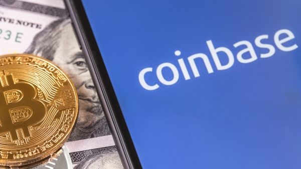 Coinbase планирует запустить глобальную криптоплатформу