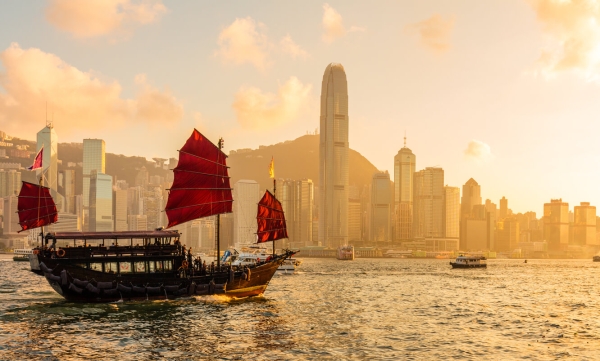 
 Гонконгский фонд привлечет 100 миллионов долларов для стартапов Web3 из-за крипто-реконструкции города                