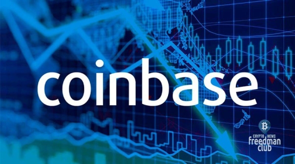  Coinbase планирует запустить новую криптобиржу вне юрисдикции США 