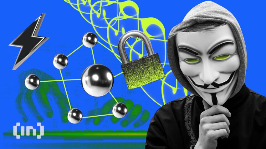  Взломщик Euler Finance отправил 100 ETH хакерам Северной Кореи