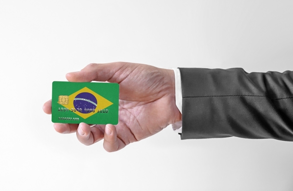 
 Visa разработает бразильский проект CBDC на основе блокчейна                        