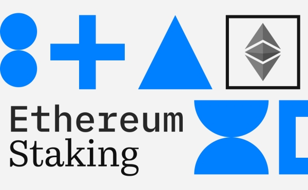 
 Объем внесенных в стекинг Ethereum побил рекорд после обновления Shapella  