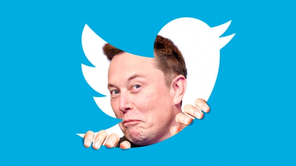 Вместо птички — собака. Илон Маск изменил логотип Twitter