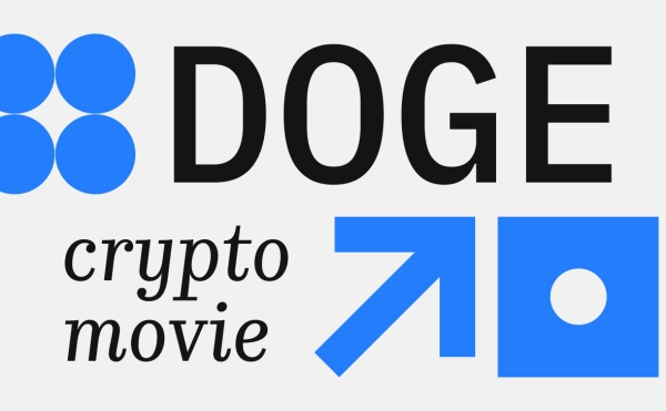 
 Про ставшую символом Dogecoin сиба-ину снимут «догументальный» фильм  
