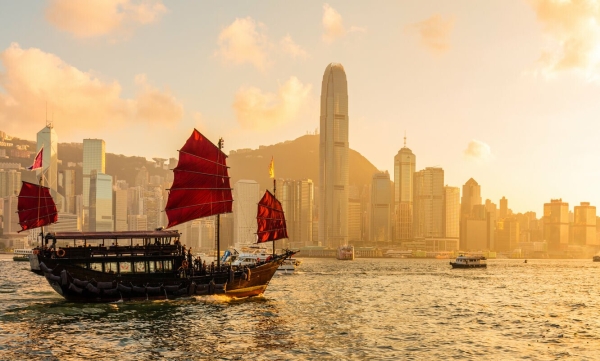 
 Регулирующие органы Гонконга обнародуют правила лицензирования криптобирж в мае                        