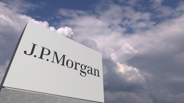 
 JPMorgan реализует план токенизации, несмотря на спад криптовалют и регулятивные препятствия                        