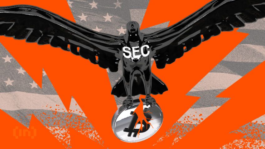  SEC готовится подать в суд на криптобиржу Bittrex