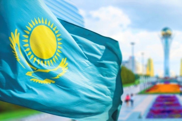 
 В 2022 году предприятия по майнингу криптовалюты в Казахстане уплатили налоги на сумму 7 миллионов долларов                        