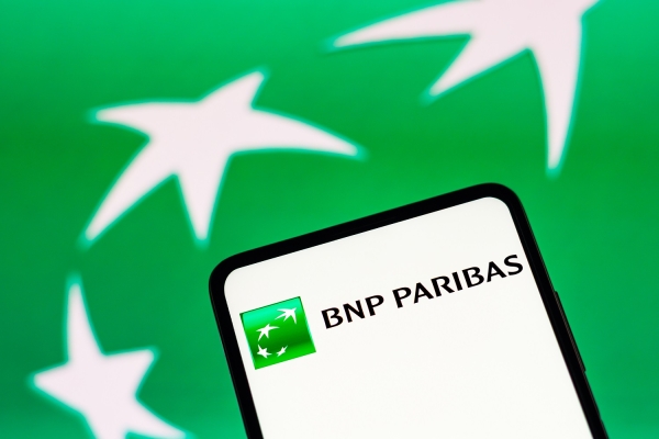 
 Банковский гигант BNP Paribas запустит платформу для кошелька CBDC в Китае                        