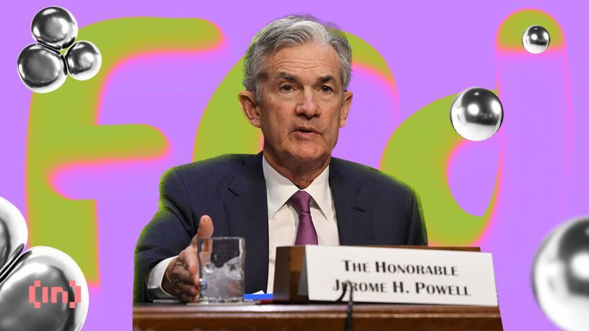  Шутки про ФРС и биткоин, который не смог: обзор мемов