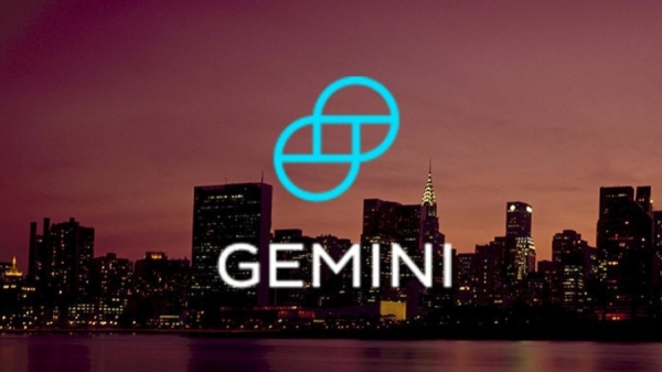 Gemini планирует запустить платформу для крипто-деривативов