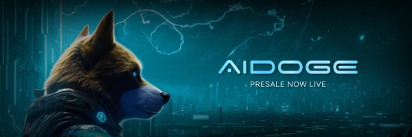 
 Предпродажа AiDoge выросла до 6,2 миллиона долларов – новый Dogecoin?                        