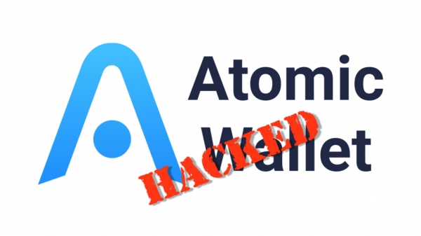 Кошелек Atomic Wallet стал жертвой хакерской атаки